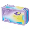 Пенал HERLITZ TriCase Little Monster Photo 2