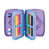 Пенал HERLITZ TriCase Little Monster Photo 4