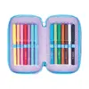 Пенал HERLITZ TriCase Little Monster Photo 7