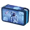Penālis HERLITZ TriCase Cosmic Explorer Photo 2