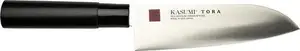 Santoku Knife Kasumi Tora 16.5 cm blade – Japanese-style kitchen knife, Santoku 16.5 cm