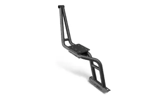 Платформа для симрейсинга Playseat Sensation PRO от PLAYSEAT, алюминиевая, чёрная