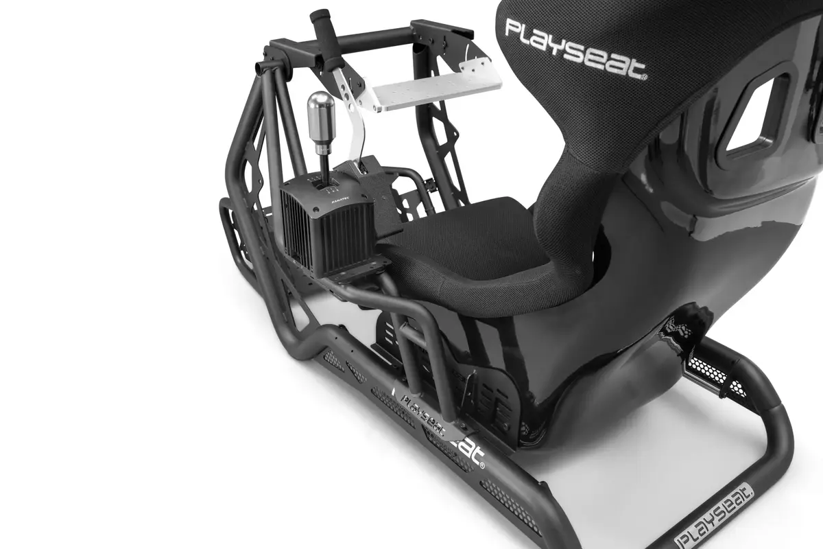 Playseat Sensation PRO платформа для симрейсинга Photo 3