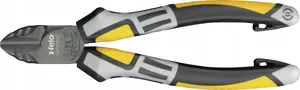 FELO Side Cutters 180 FL59101840 — Professional diagonal cutting pliers, hardened cutting edges