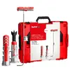 Набор дюбелей Fischer duebel L-BOXX 833 шт Photo 3