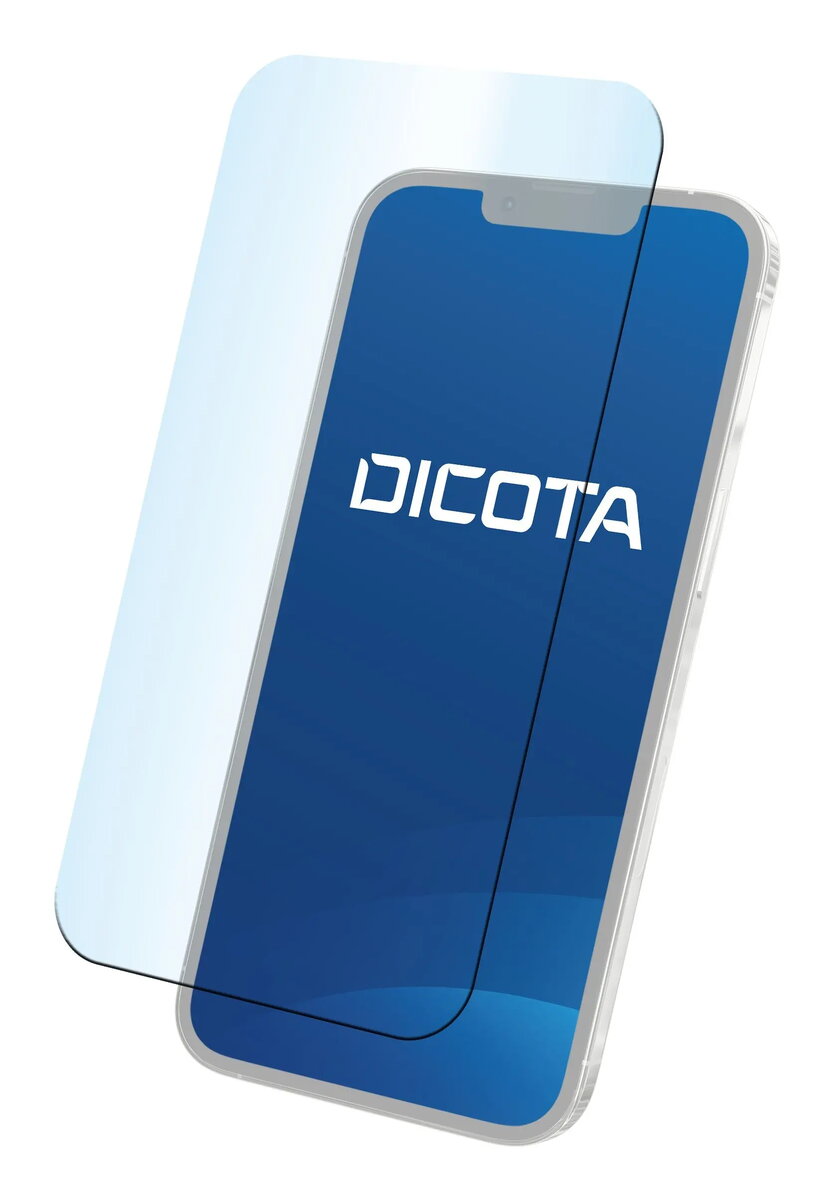 Screen Protectors & Tempered Glass