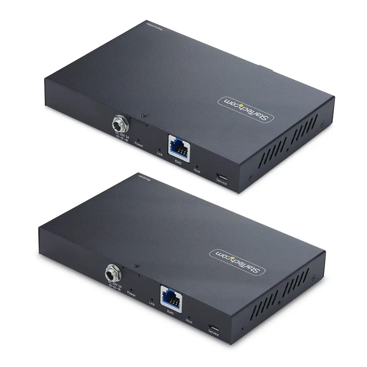 StarTech C10043-USB-EXTENDER USB 3.0 консольный удлинитель Photo 2