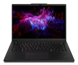 Мобильная рабочая станция Lenovo ThinkPad P14s Gen 6, Intel Core Ultra 7 255H, 14.5" WUXGA сенсорный экран, 64 ГБ ОЗУ, 1 ТБ SSD, NVIDIA RTX PRO 500, Windows 11 Pro