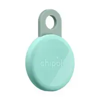 Bluetooth tracker Chipolo LOOP (matte) – item finder, Bluetooth locator