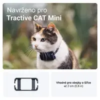 Tractive CAT Mini skava TRCAT5CM Photo 2