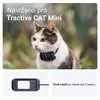Tractive CAT Mini uzlādes kabelis — tumši zils Photo 3