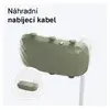Tractive GPS XL USB uzlādes kabelis TRACA3 Photo 2