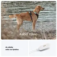 Tractive GPS XL USB uzlādes kabelis TRACA3 Photo 3