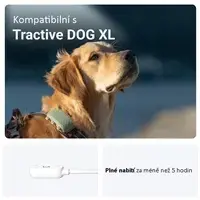 Tractive GPS XL USB uzlādes kabelis TRACA3 Photo 4