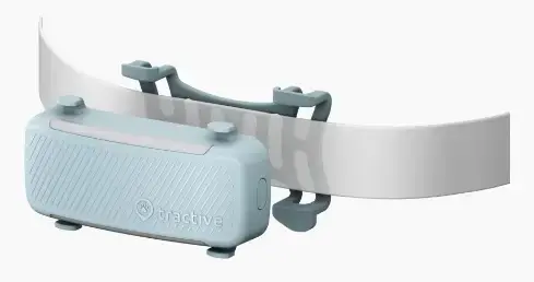Tractive TRDOG6CMT2 mājdzīvnieku aktivitāšu izsekotājs Photo 3