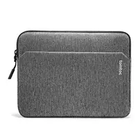 Sleeve for 10.9" iPad / 11" iPad Pro - tomtoc T O M-B18A1G3, gray