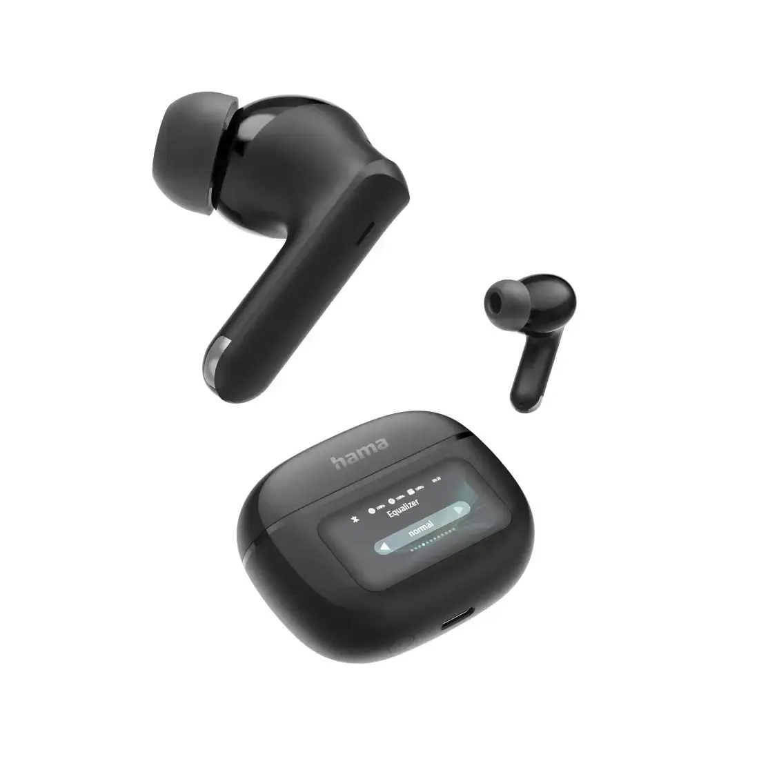HAMA 00221820 TWS in‑ear Bluetooth austiņas Photo 2