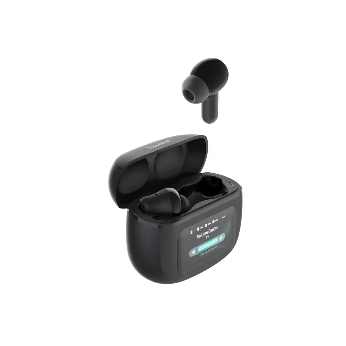HAMA 00221820 TWS in‑ear Bluetooth austiņas Photo 4