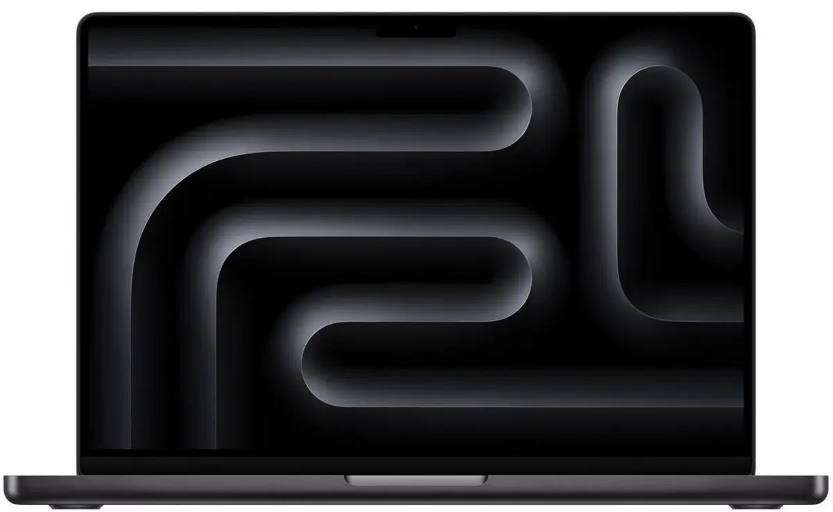Klēpjdators Apple MacBook Pro M5 Pro