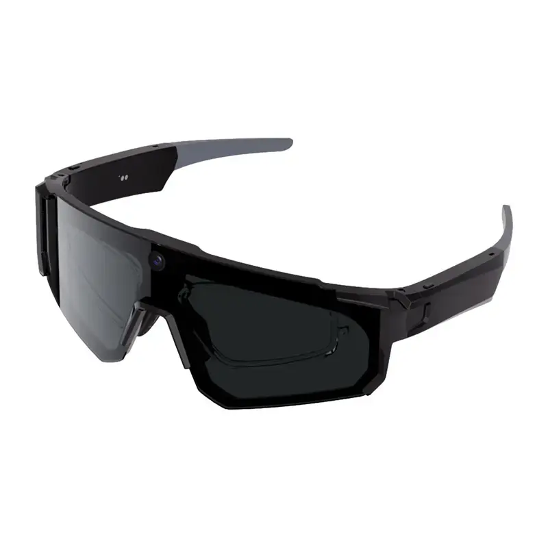 Спортивные очки Colmi V06 AI Black Photo 2