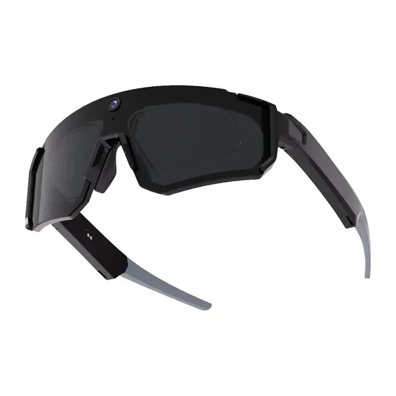 Спортивные очки Colmi V06 AI Black Photo 3