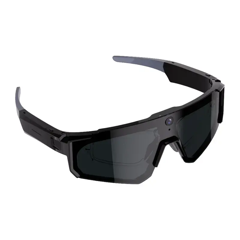 Спортивные очки Colmi V06 AI Black Photo 5
