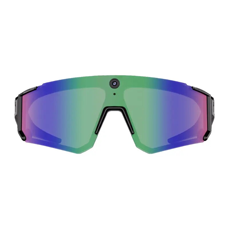 3D VR un AR brilles