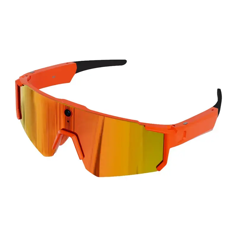 Colmi V06 AI Orange спортивные очки Photo 2