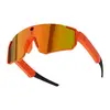 Colmi V06 AI Orange спортивные очки Photo 3