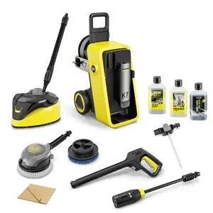 Karcher K 7 Comfort Premium Car & Home Electric Pressure Washer 180 bar 600 l/h