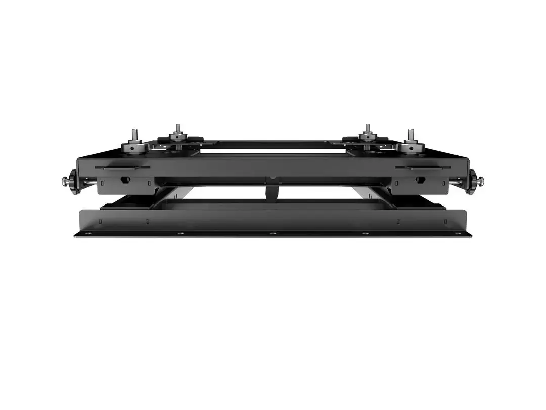 Multibrackets M Public Push SD video wall mount Photo 6