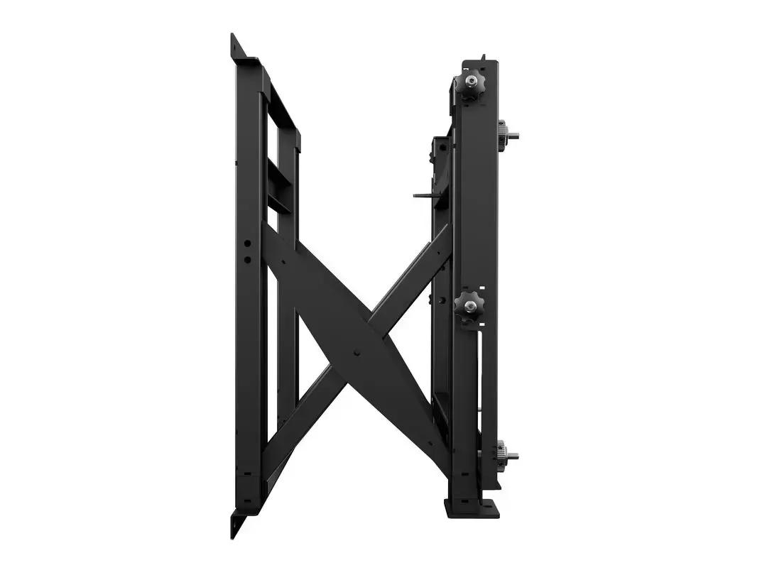 Multibrackets M Public Push SD video wall mount Photo 11