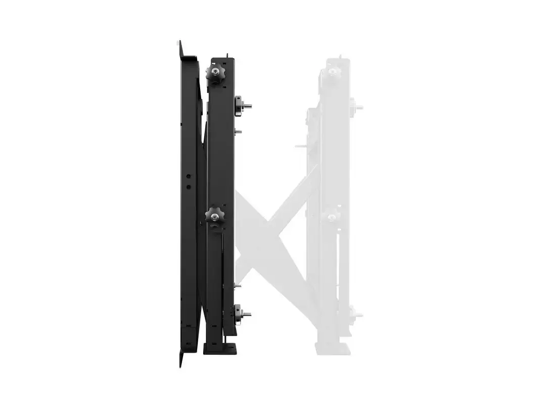 Multibrackets M Public Push SD video wall mount Photo 13