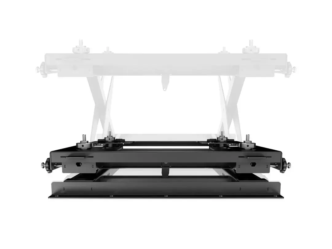 Multibrackets M Public Push SD video wall mount Photo 14