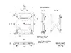 Multibrackets M Public Push SD video wall mount Photo 15