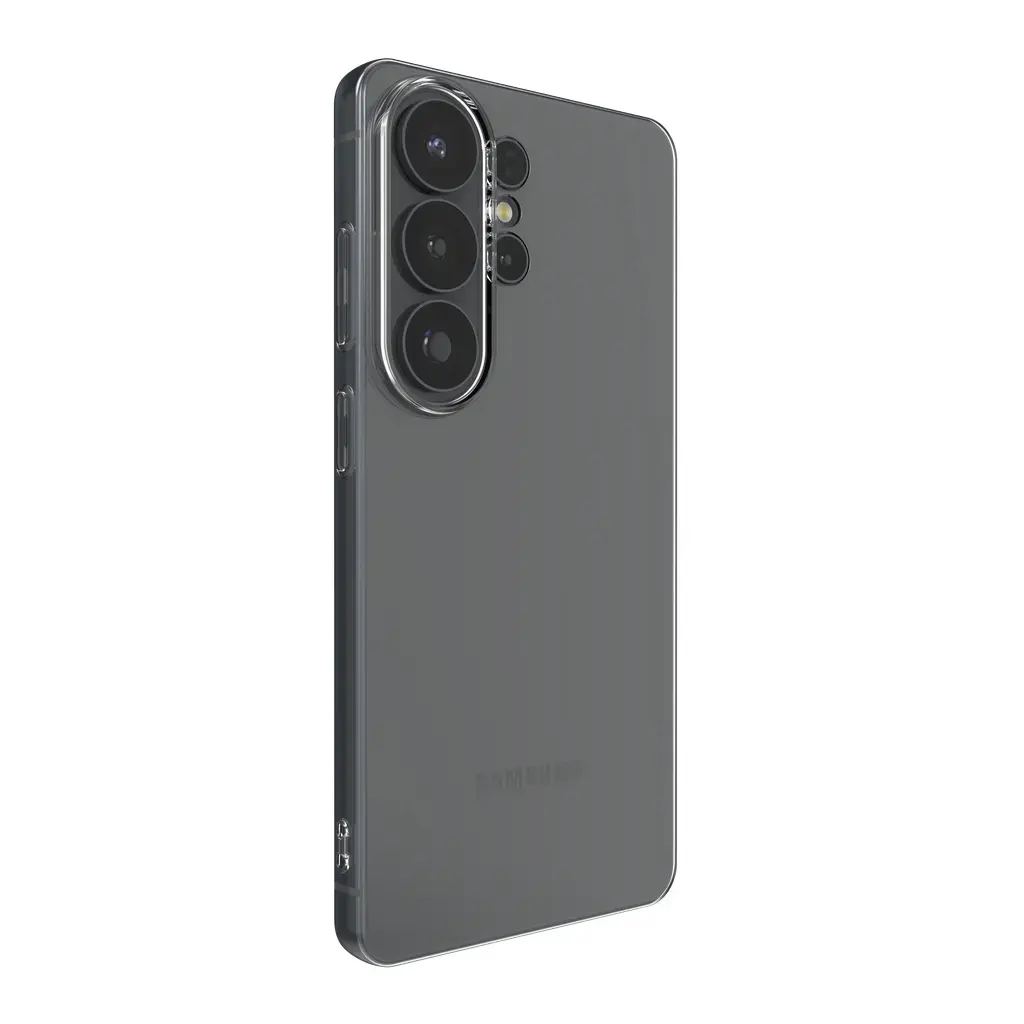 ZAGG Clear Protect case — Samsung Galaxy S26 Ultra Photo 6