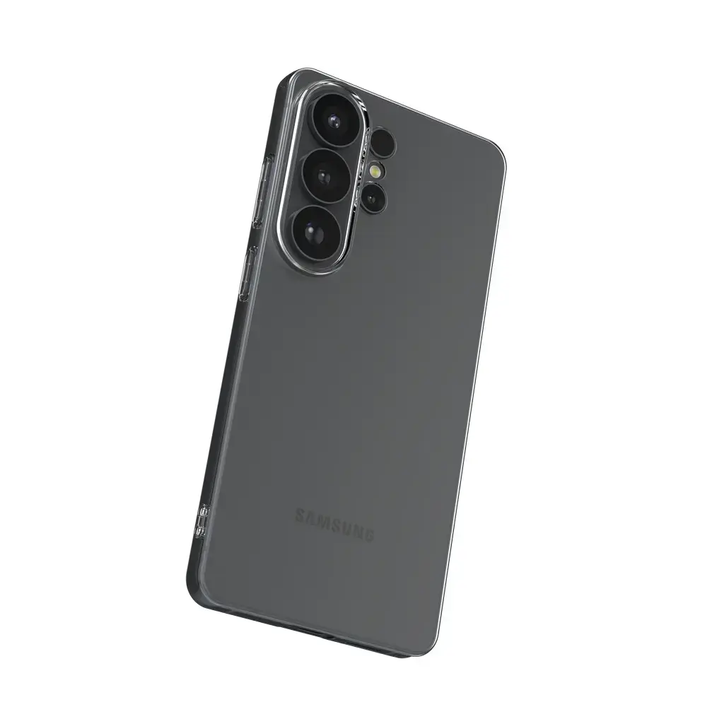 ZAGG Clear Protect case — Samsung Galaxy S26 Ultra Photo 7