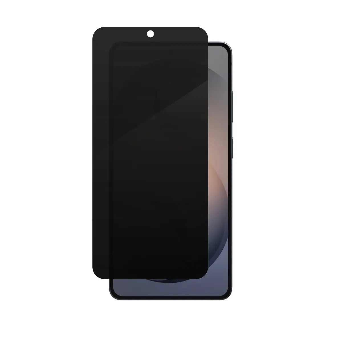 Zagg InvisibleShield Glass Elite Privacy priekš Galaxy S26 Ultra Photo 2