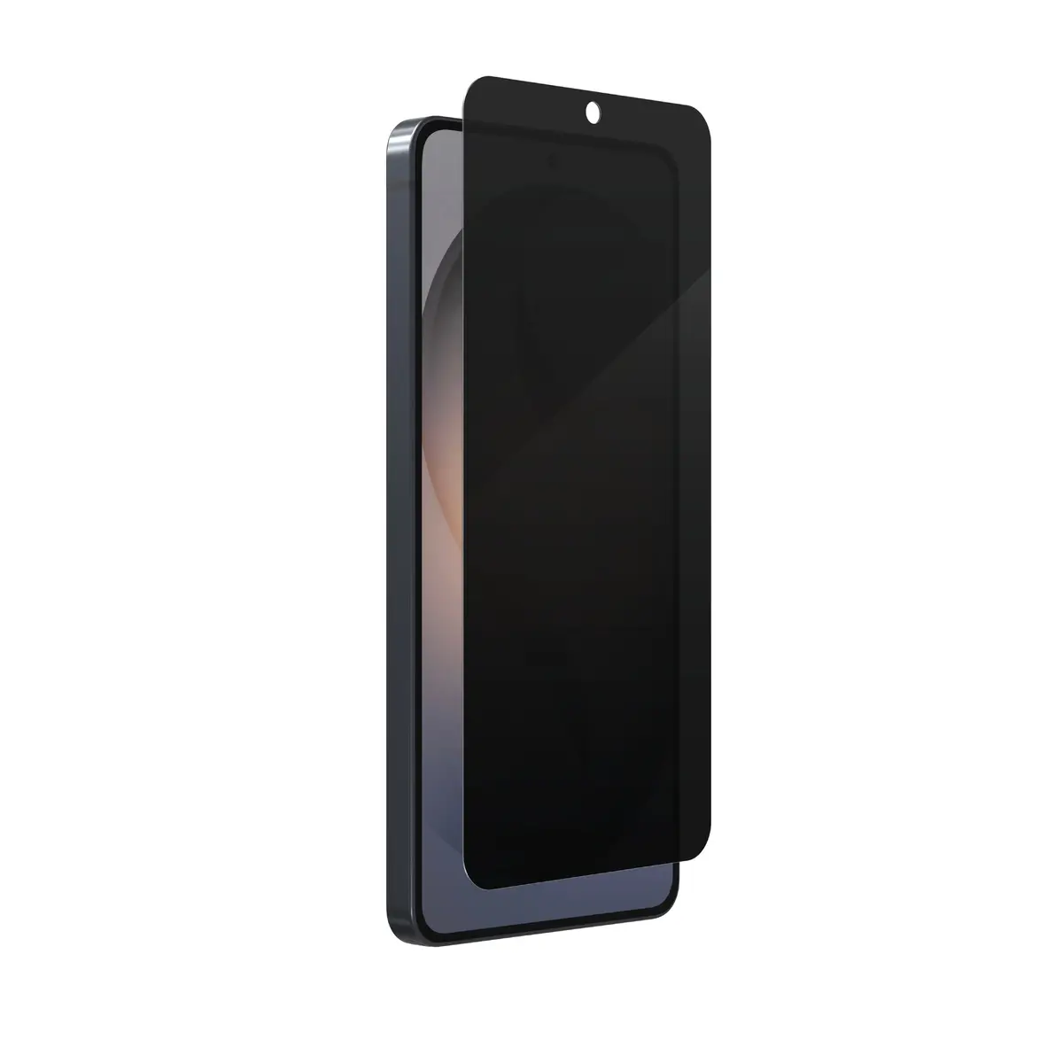 Zagg InvisibleShield Glass Elite Privacy priekš Galaxy S26 Ultra Photo 3