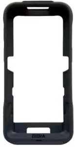 Protective boot for Zebra handheld mobile computer TC501 — model SG-TC5AEXO-01, pack of 1