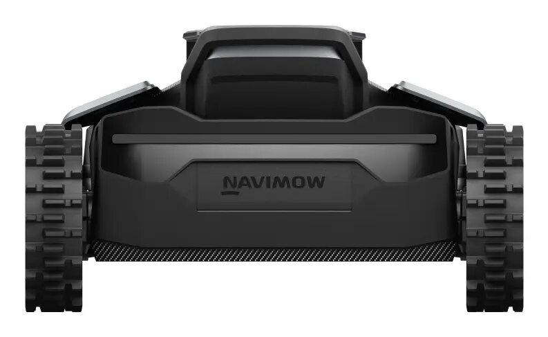 Роботизированная газонокосилка NAVIMOW BY SEGWAY X420E Photo 4