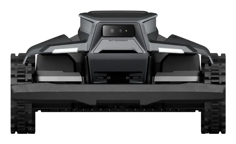 Роботизированная газонокосилка NAVIMOW BY SEGWAY X420E Photo 5