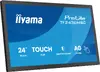 IIYAMA TF2438MSC-B2 skārienjūtīgs monitors Photo 2