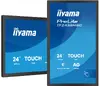 IIYAMA TF2438MSC-B2 skārienjūtīgs monitors Photo 5