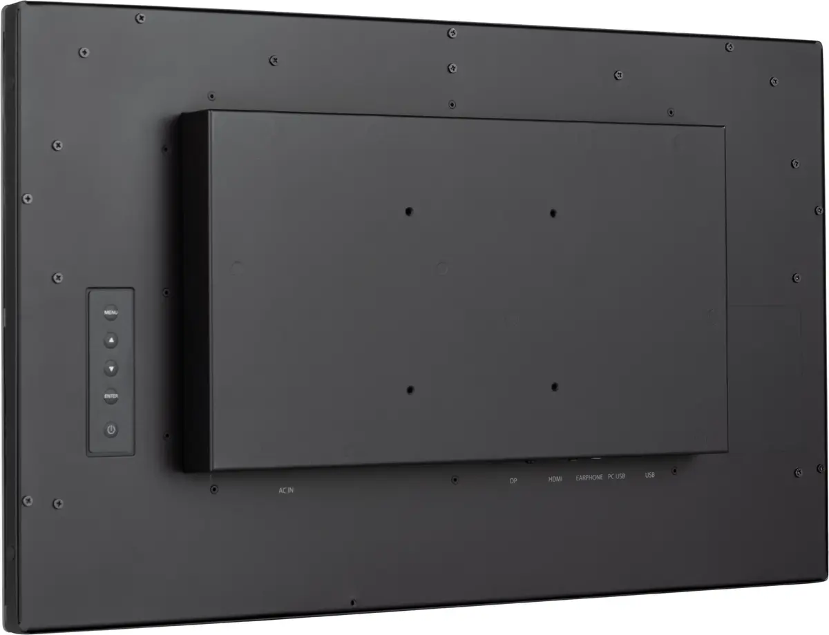 IIYAMA TF2438MSC-B2 skārienjūtīgs monitors Photo 7