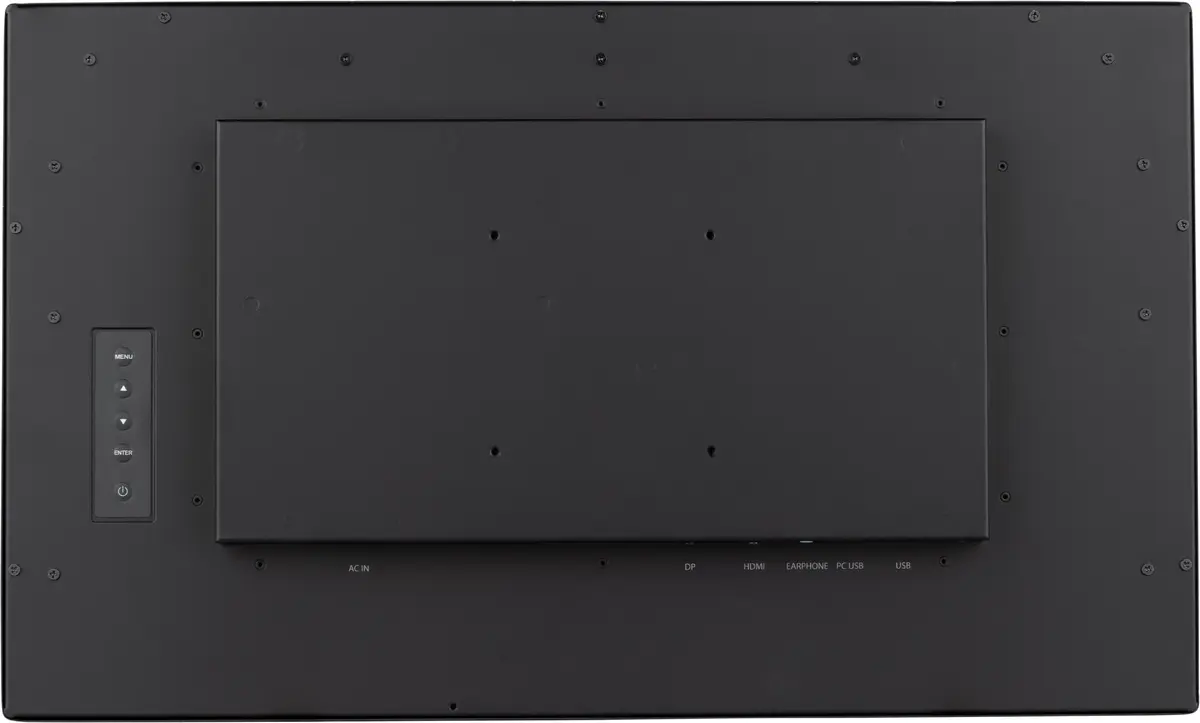 IIYAMA TF2438MSC-B2 skārienjūtīgs monitors Photo 8