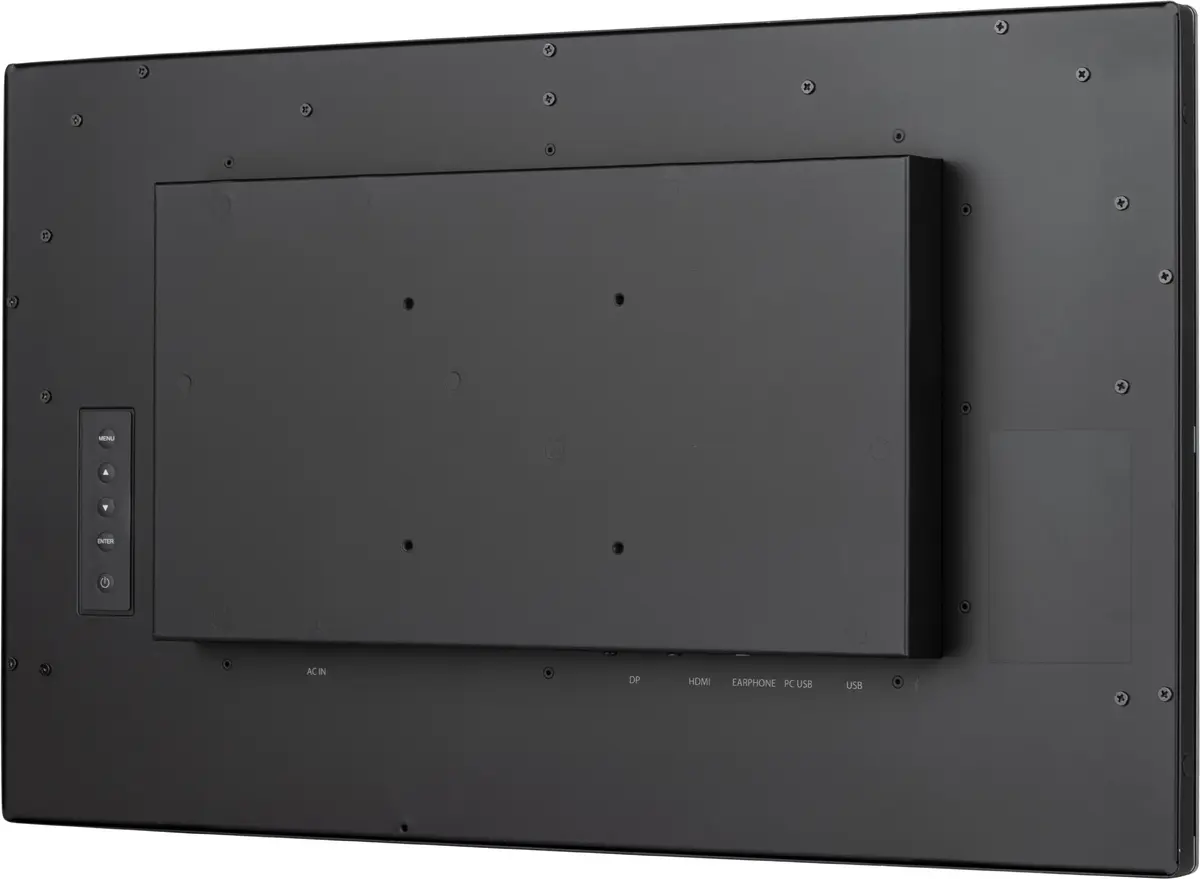 IIYAMA TF2438MSC-B2 skārienjūtīgs monitors Photo 9