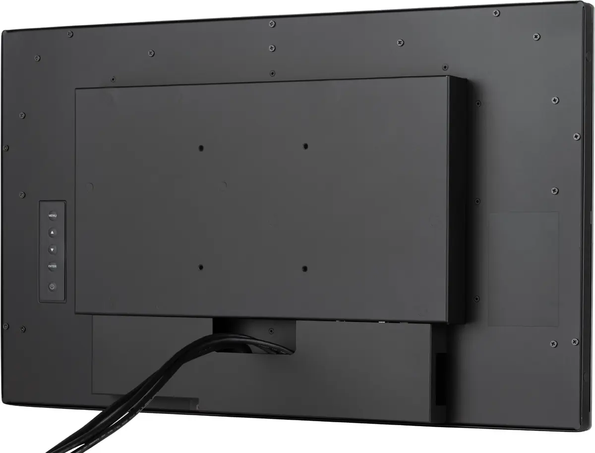 IIYAMA TF2438MSC-B2 skārienjūtīgs monitors Photo 14