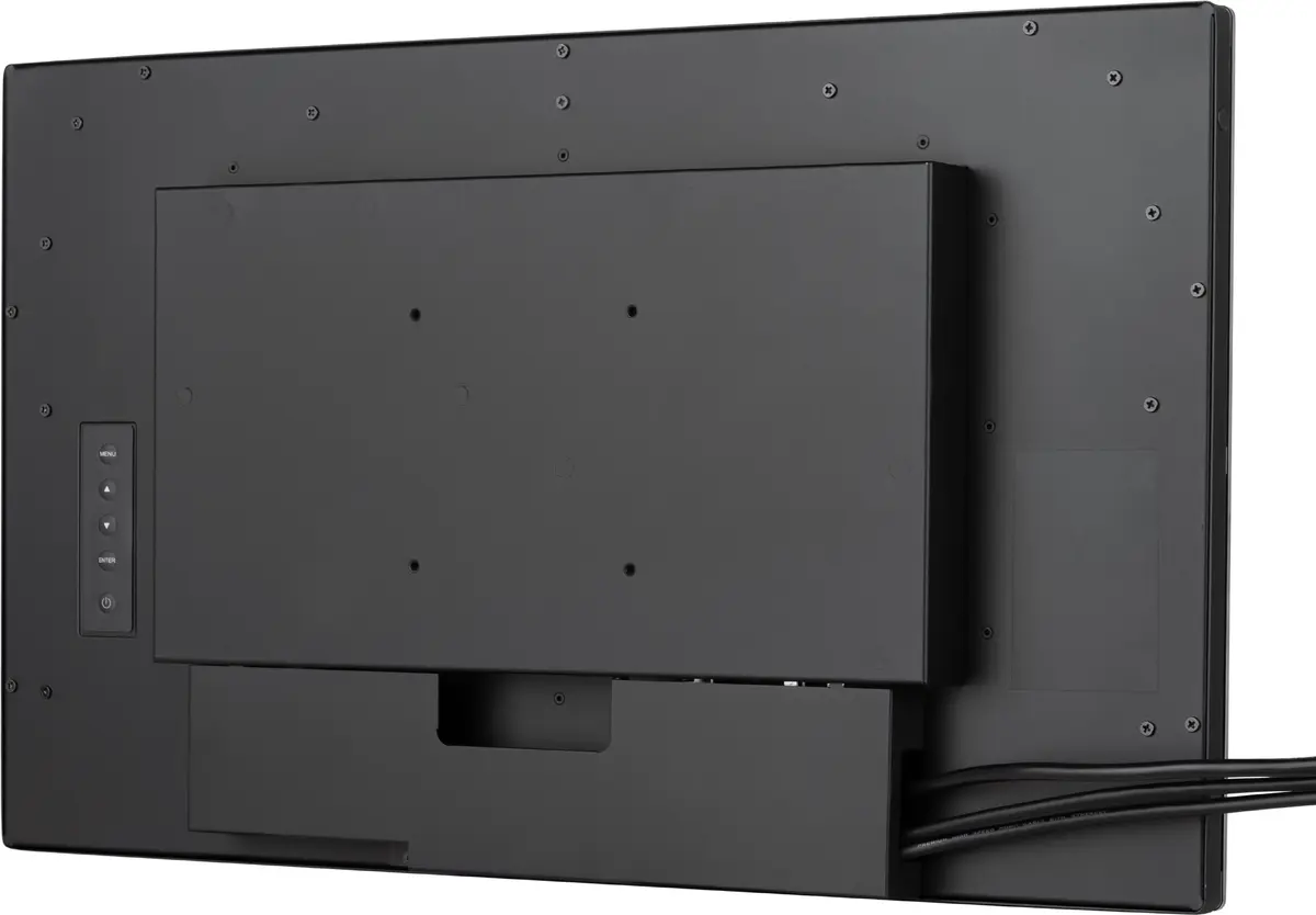IIYAMA TF2438MSC-B2 skārienjūtīgs monitors Photo 15