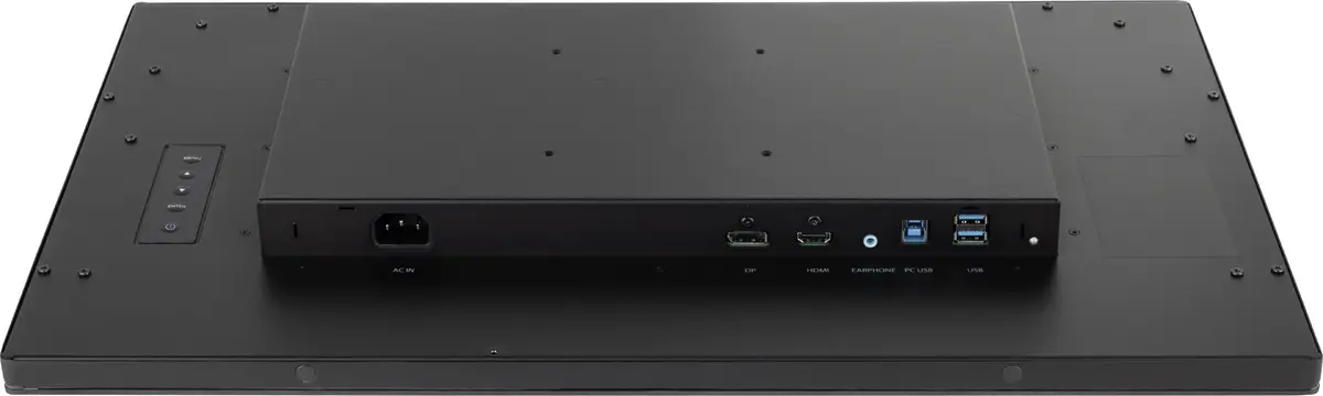 IIYAMA TF2438MSC-B2 skārienjūtīgs monitors Photo 16
